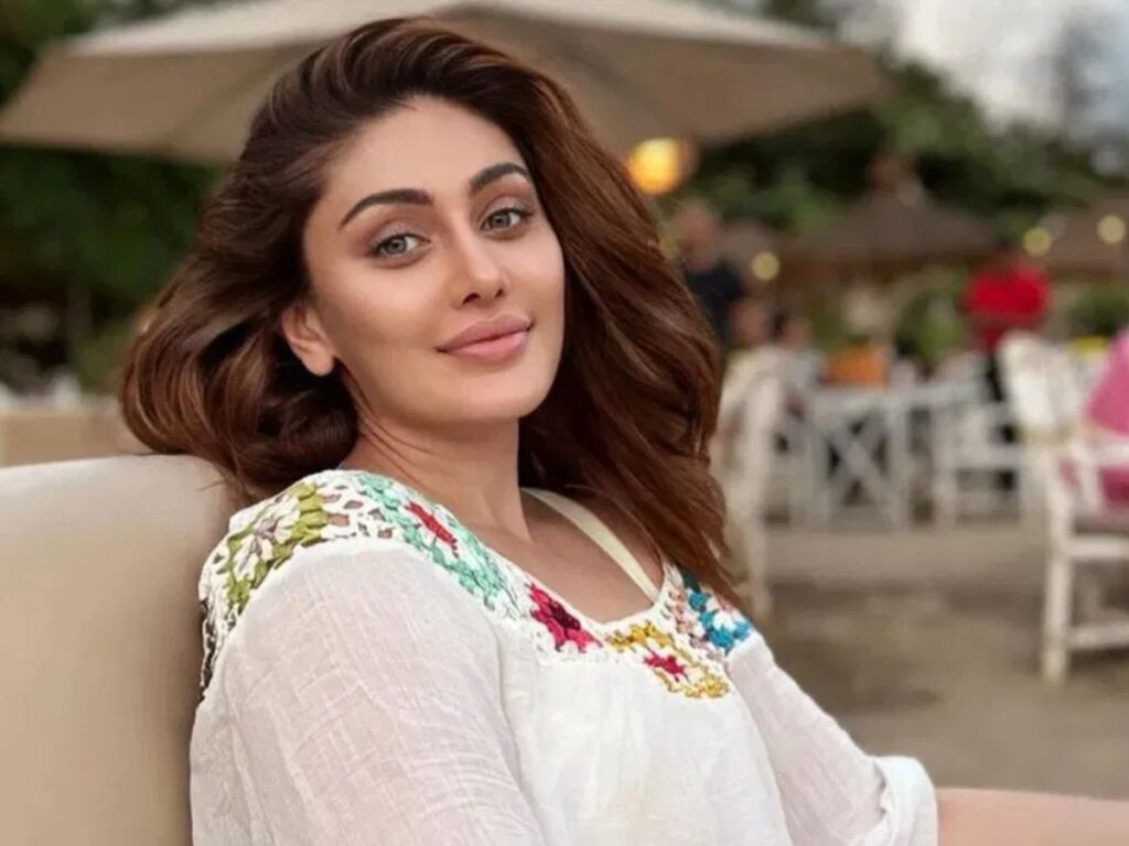 Shefali Jariwala Death