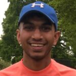 Cricketer Death in Plane Crash
