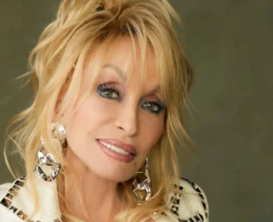 Dolly Parton