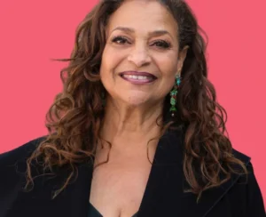 Debbie Allen