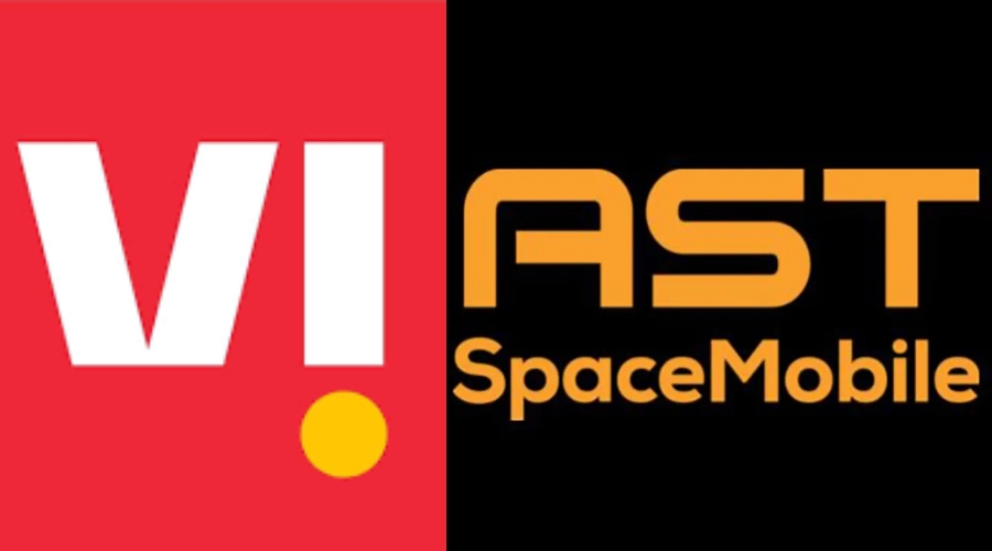 Vodafone Idea और AST लाएंगे D2D Satellite Internet