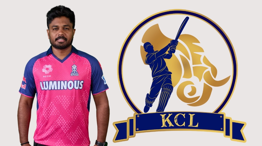 Sanju Samson will rock KCL after IPL