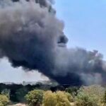 Ahmedabad Plane Crash
