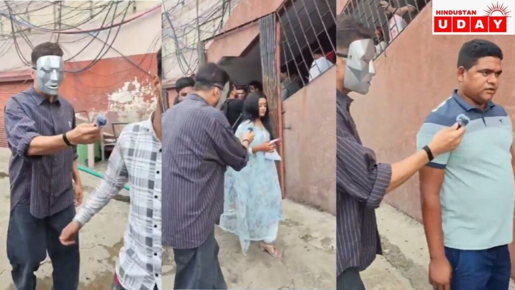 Akshay Kumar Viral Video