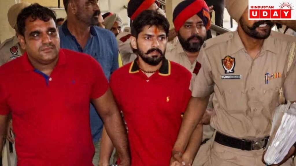 Lawrence Bishnoi News