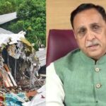 Ahmedabad Plane Crash