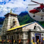Kedarnath Helicopter Crash
