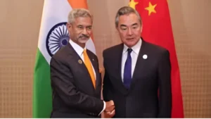 ड्रैगन-हाथी डांस