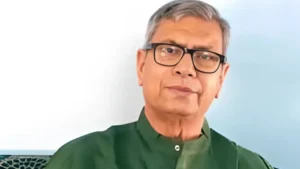 असीम घोष