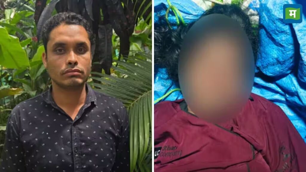 Bengaluru Murder Case : बेंगलुरु में लिव-इन पार्टनर ने की महिला की हत्या, शव कचरा ट्रक में मिला