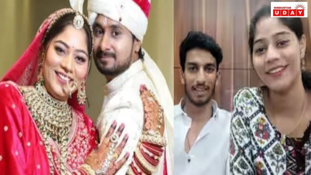 Raja Raghuvanshi Murder Case