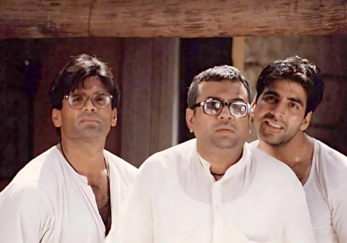 Hera Pheri 3 Confirmed