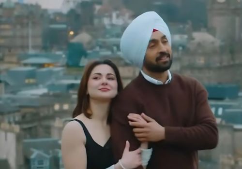 Sardaar Ji 3 Controversy