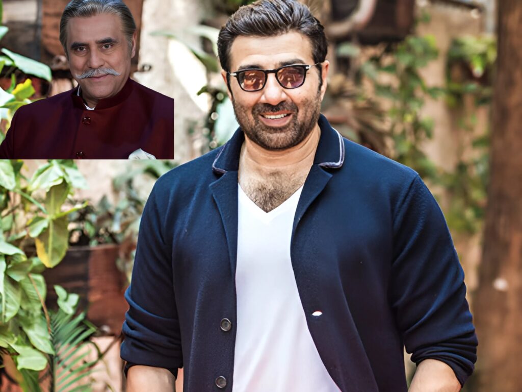 Sunny's royal and humble lifestyle on the sets