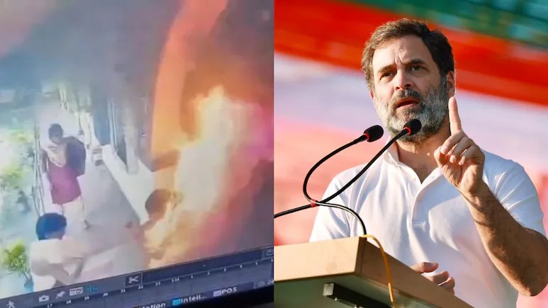 Odisha Student Sucide Case