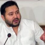 तेजस्वी यादव