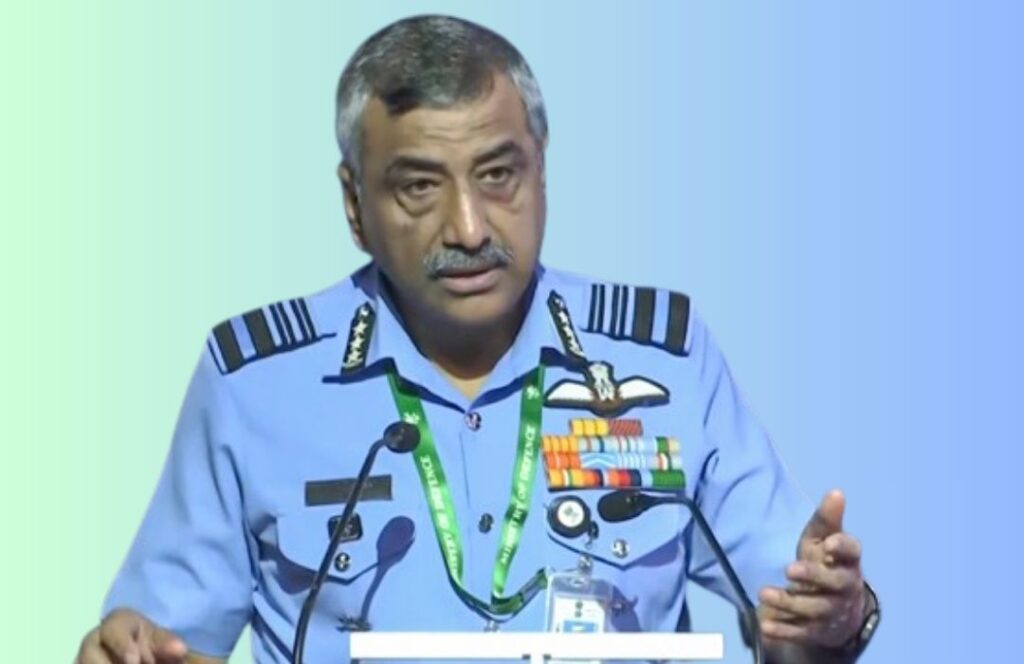 Defence Chiefs’ Conference