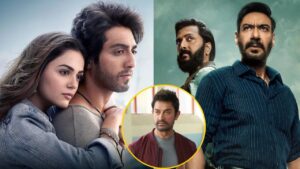 Saiyaara बॉक्स ऑफिस कलेक्शन 2025