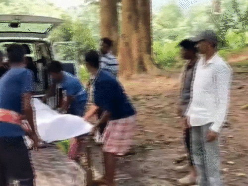 ओडिशा नाबालिग हत्याकांड