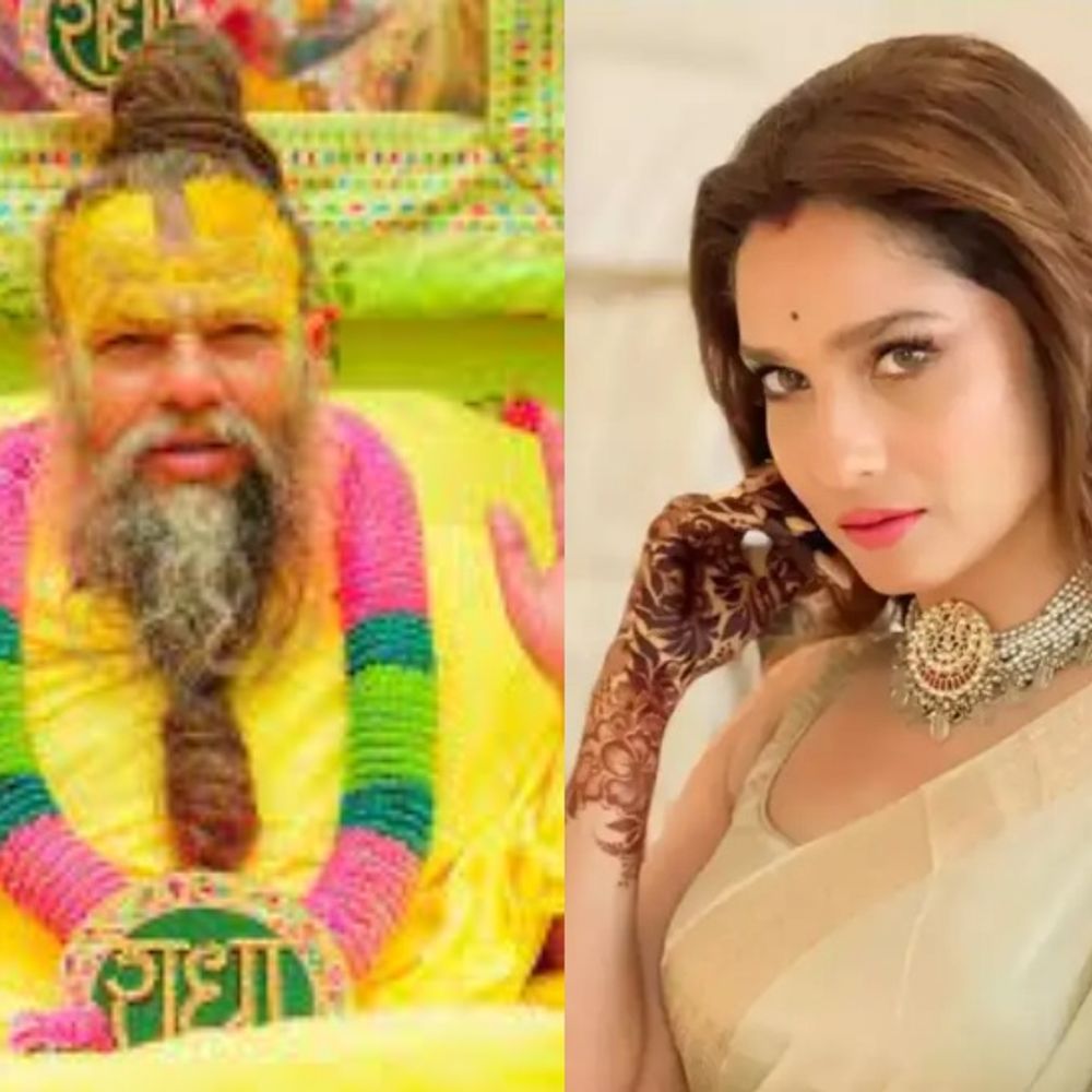 प्रेमानंद महाराज विवादित बयान