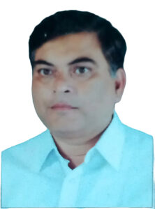 अरुण श्रीवास्तव