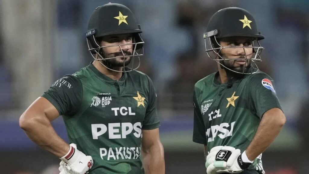 IND vs PAK मैच