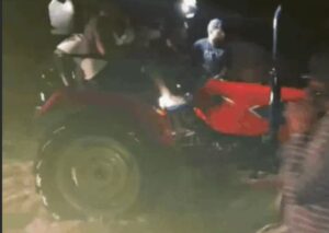 भारत में बाढ़ 2025