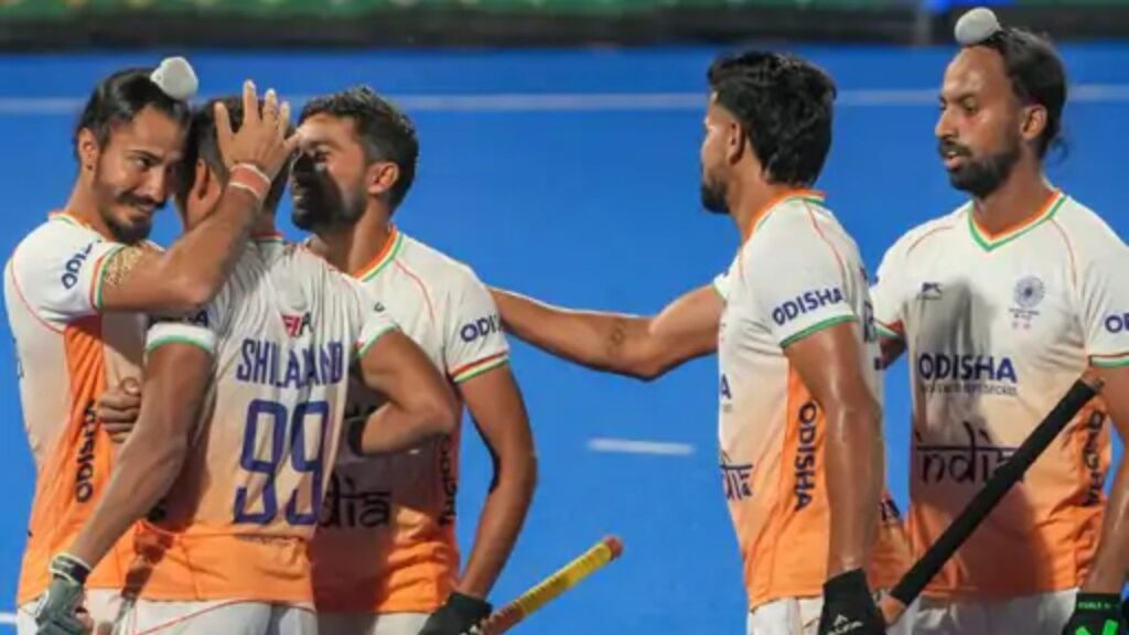 Hockey Asia Cup 2025