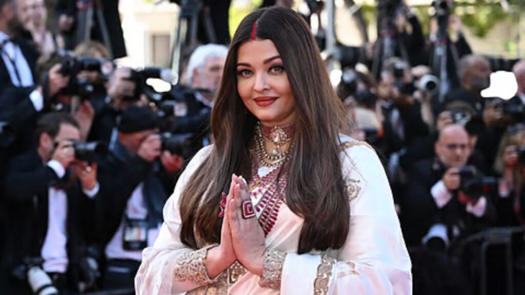 Aishwarya Rai AI Fake Images Case