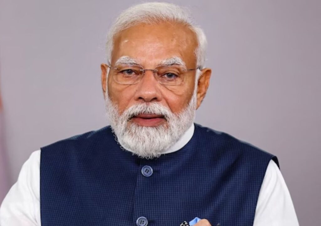 PM Modi Nepal Peace Support