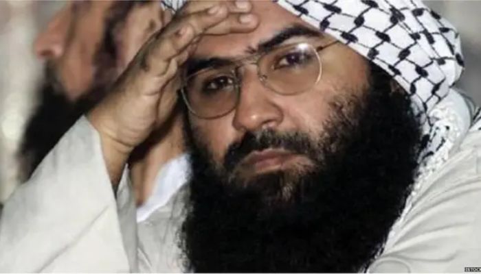 मसूद इलियास कश्मीरी