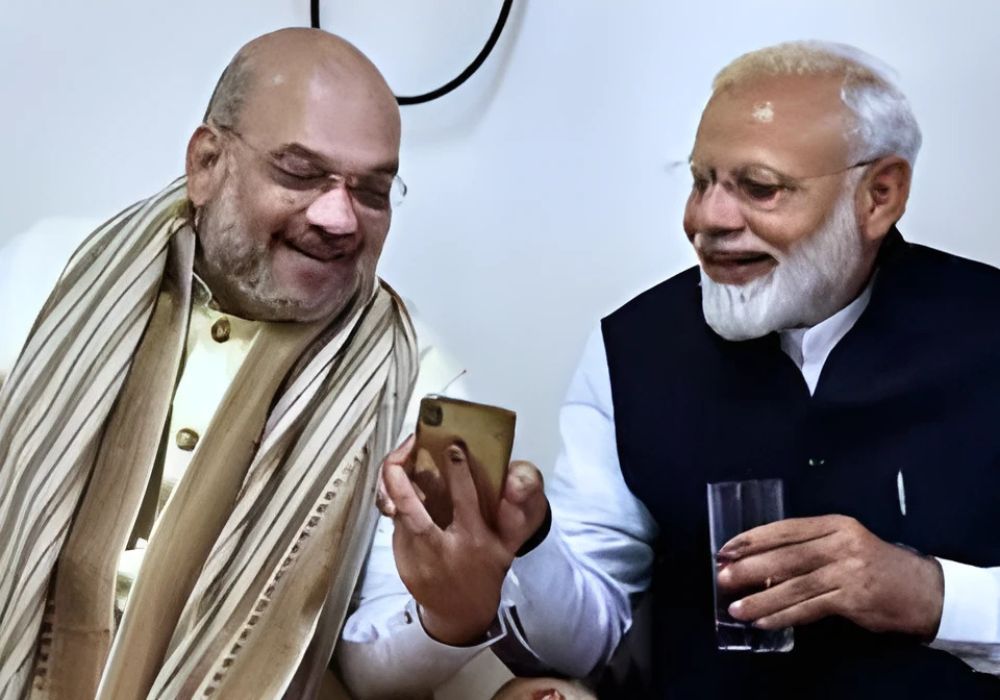 PM Narendra Modi Inspiration