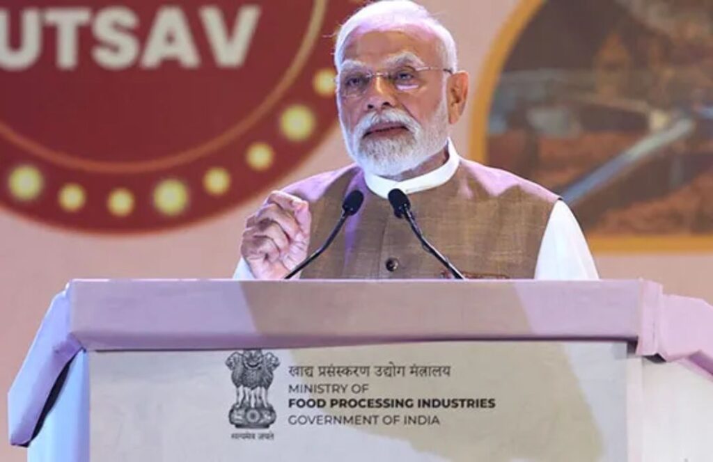 World Food India 2025