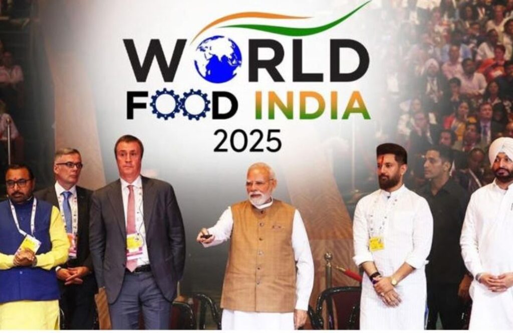 Food India 2025