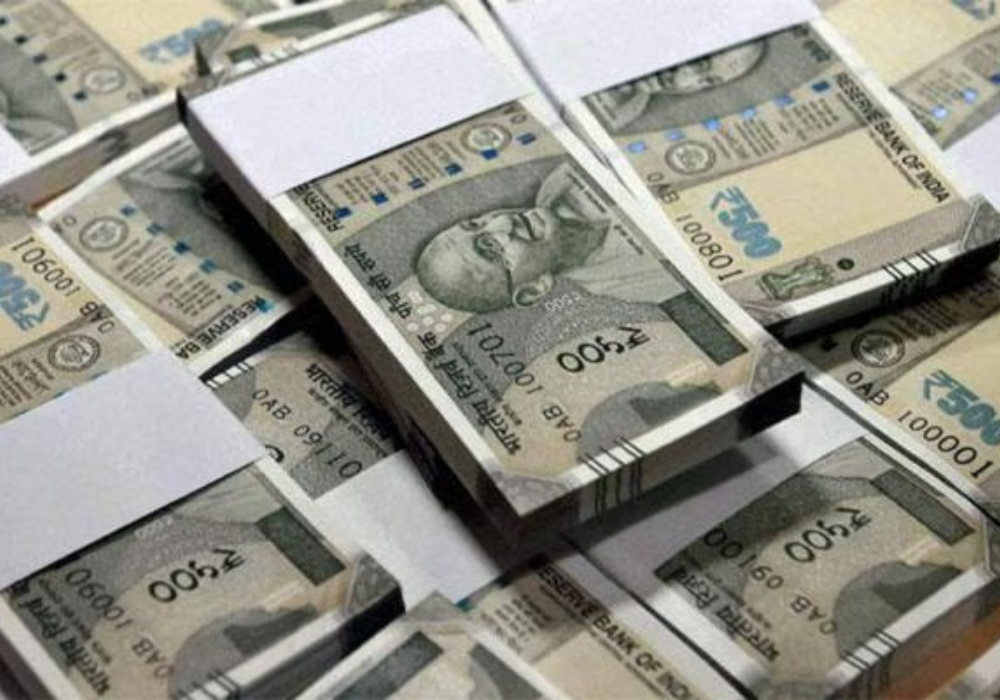 ग्रामीण विकास फंड