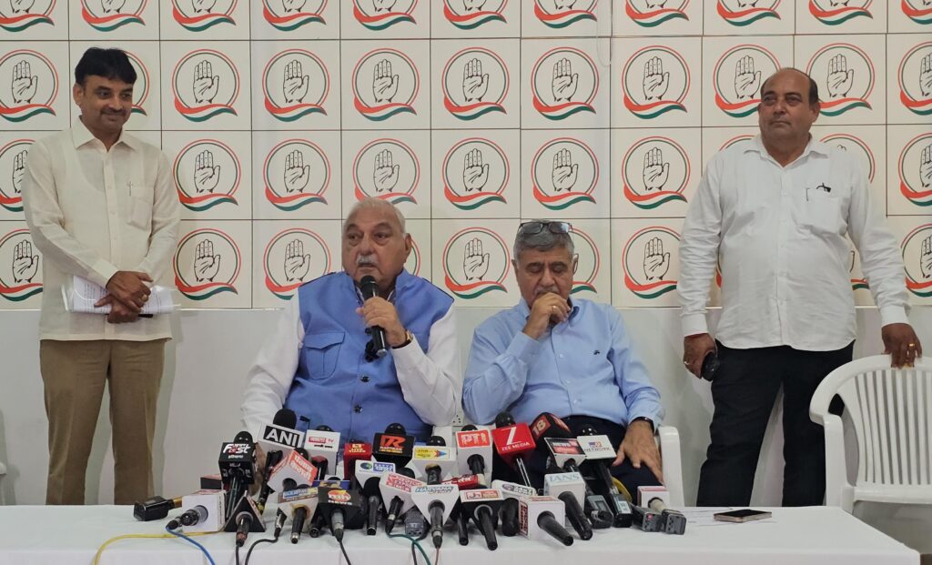 बाढ़ प्रभावित किसानों को मुआवजा