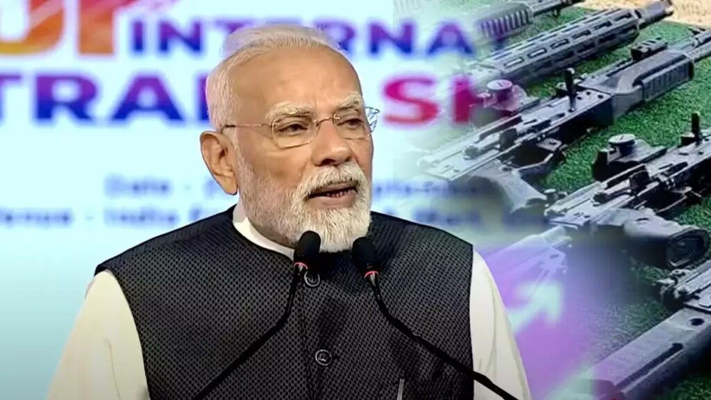 PM Modi Asia Cup Congratulations