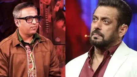 Ashneer Grover Bigg Boss Offer