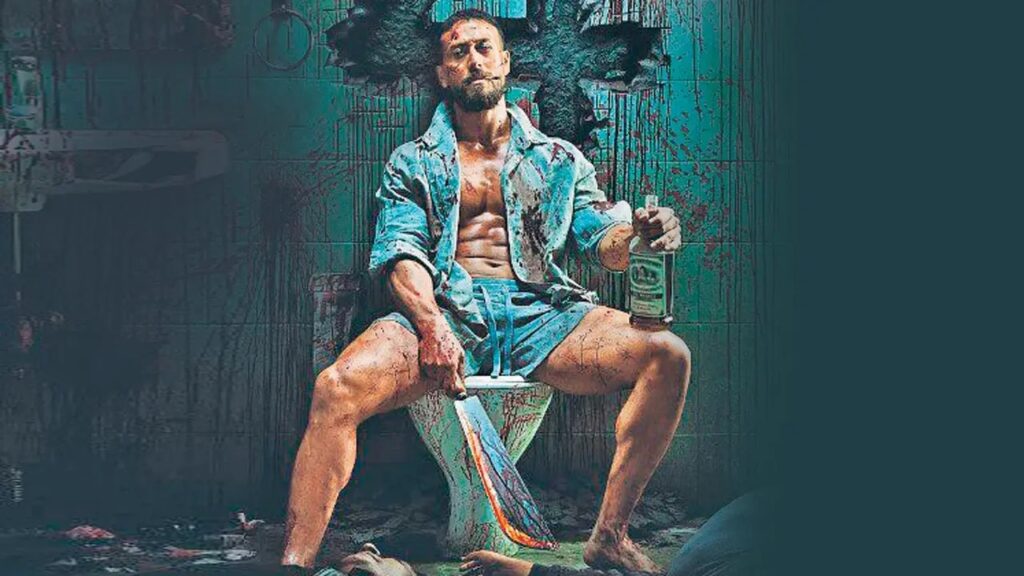 Baaghi 4 Box Office Collection