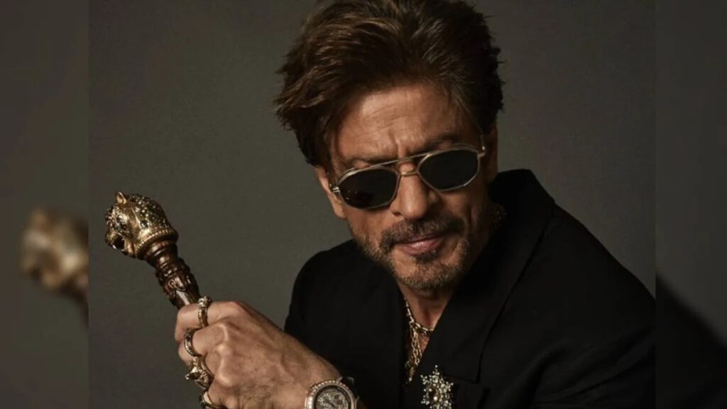 शाहरुख खान नेशनल अवॉर्ड