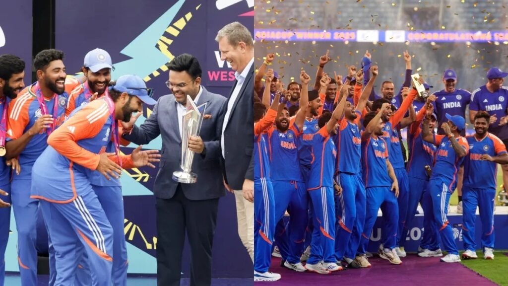 Suryakumar Yadav Celebration