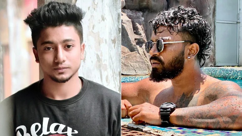 Kolkata Gangrape News