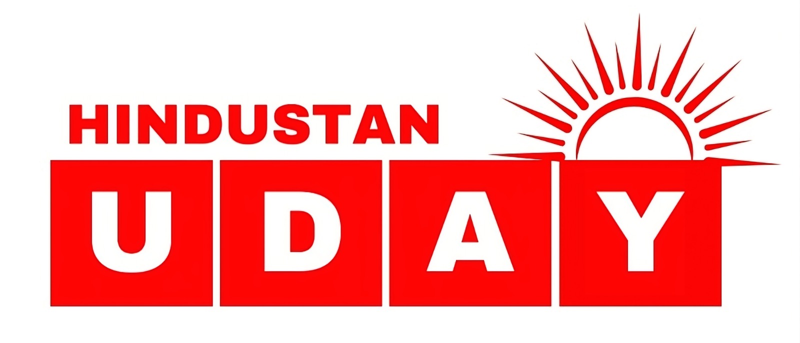 Hindustan Uday Logo