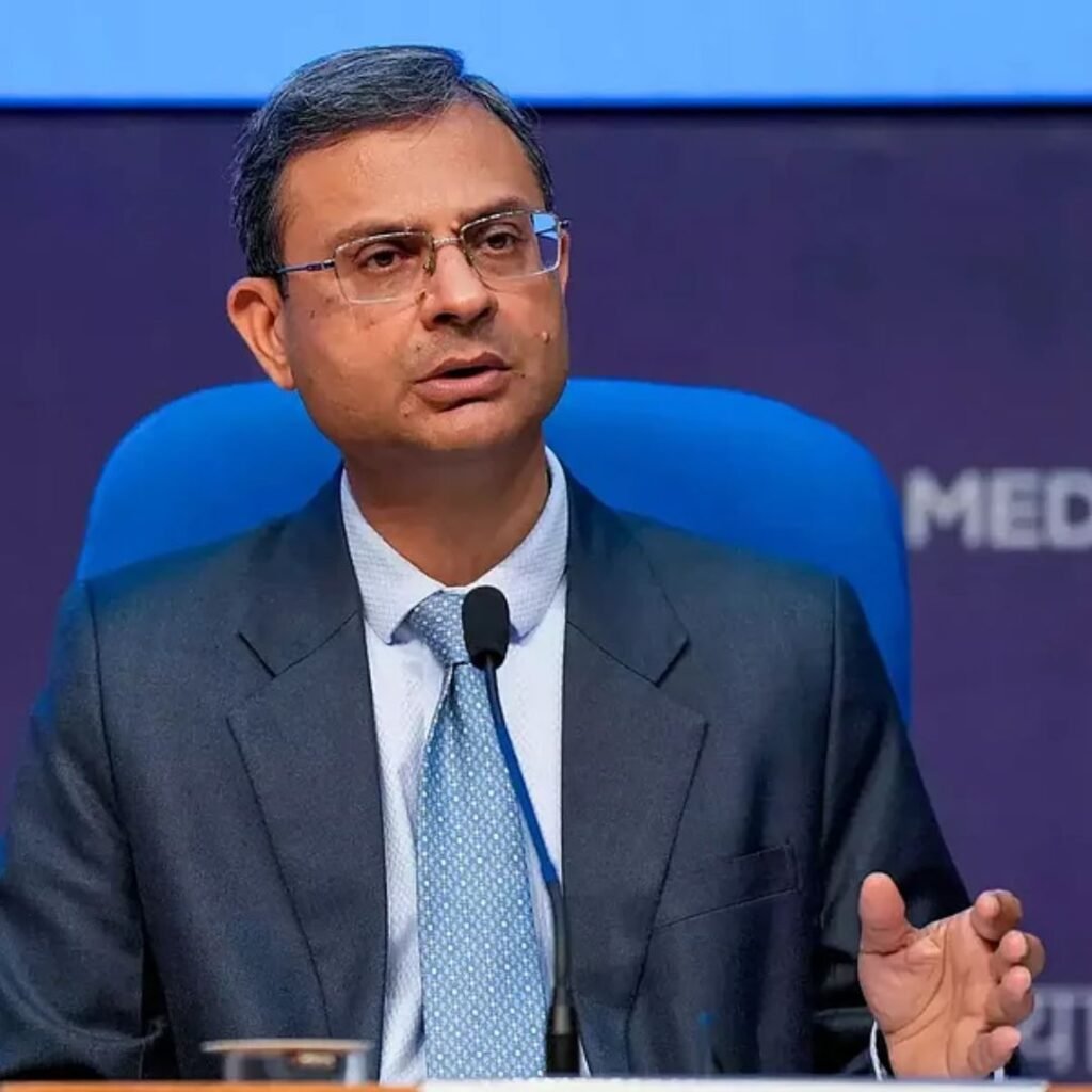 RBI Repo Rate Update