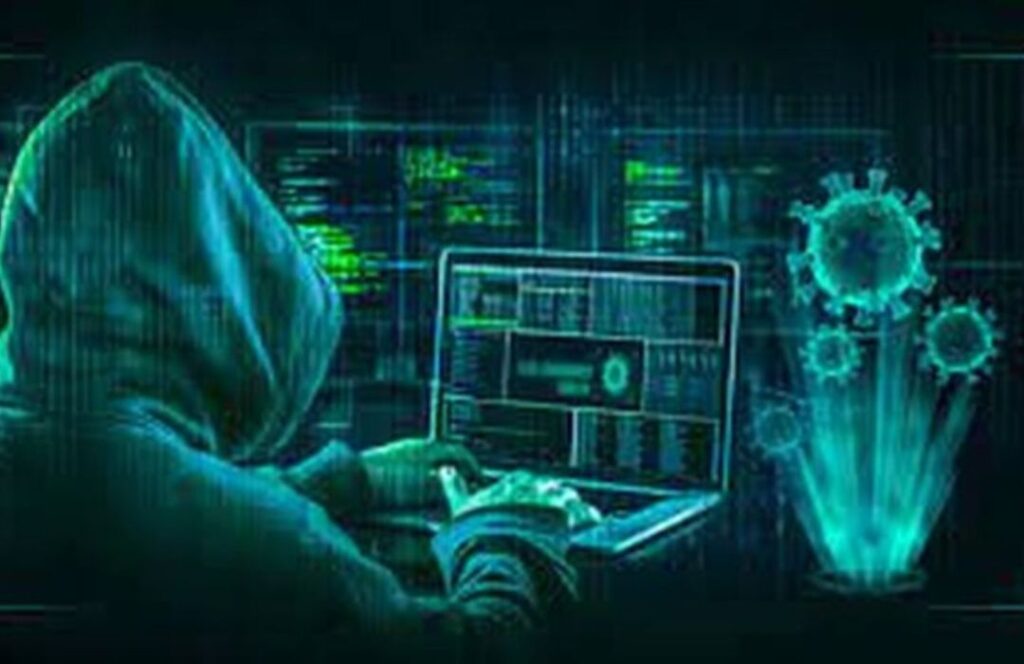 cyber attack Land Rover