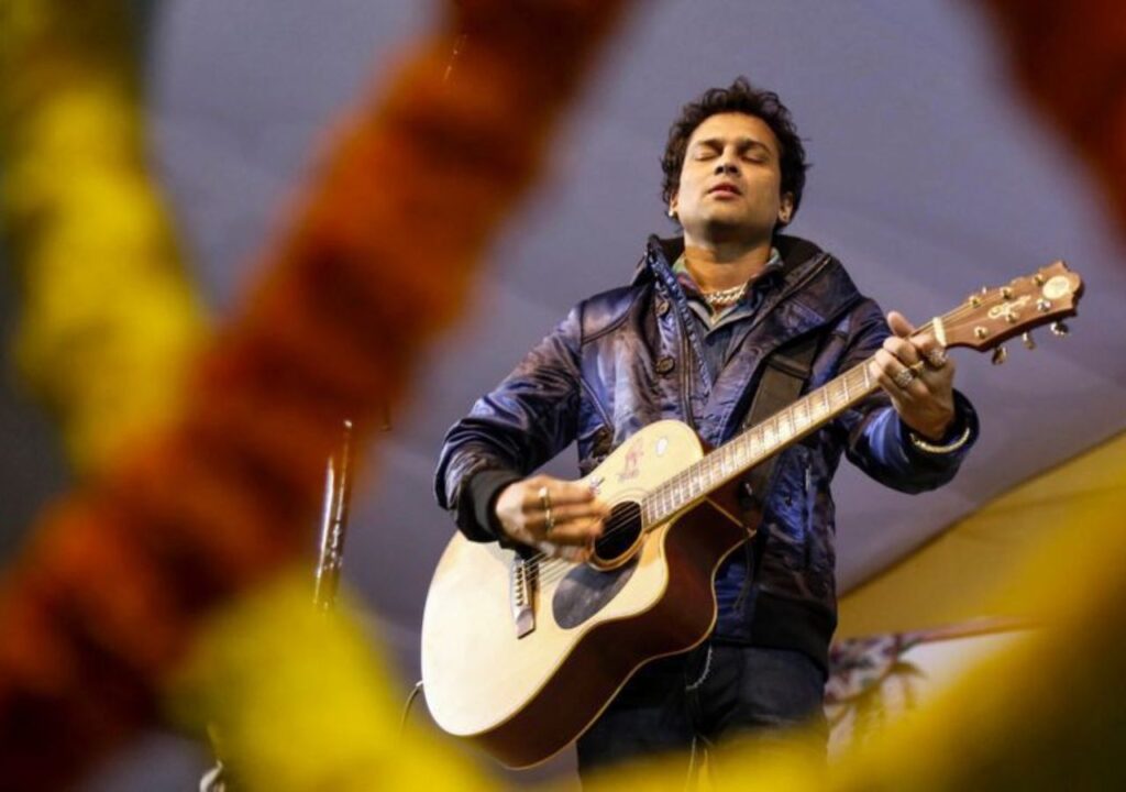 जुबीन गर्ग हत्या मामला