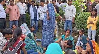 Mirzapur Mein Dardnak Hadsa