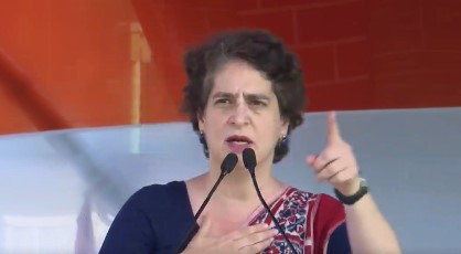 Udyogpatiyon Ki Hai Modi Sarkar