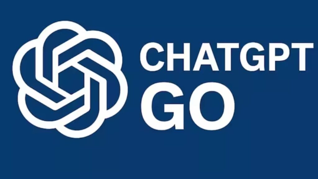 ChatGPT Go subscription