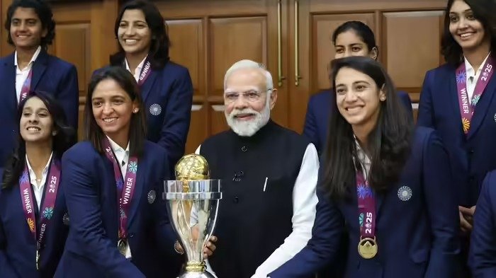 India women cricket world cup 2025